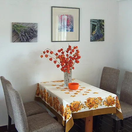 Apartment Mareda Palms Novigrad Istria