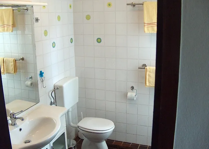 Apartment Mareda Palms