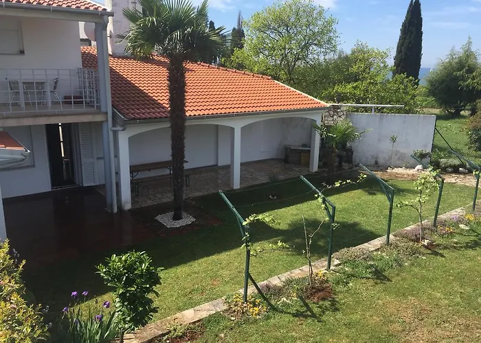 Apartment Mareda Palms *