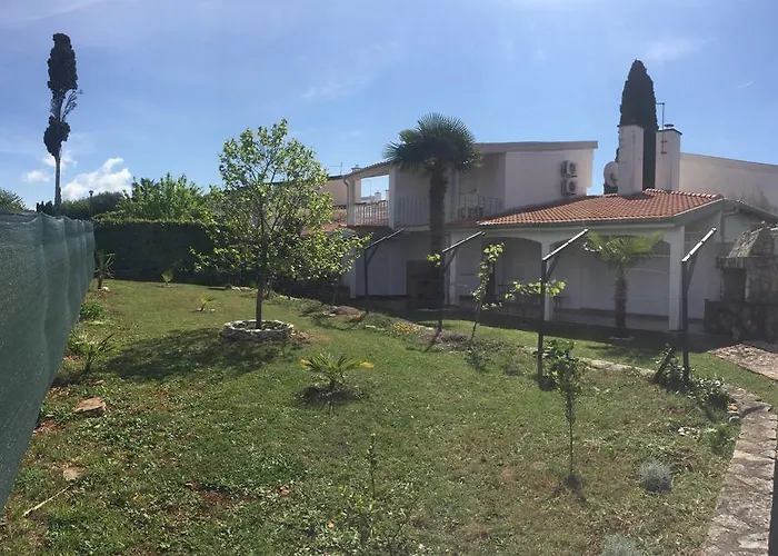 Apartment Mareda Palms