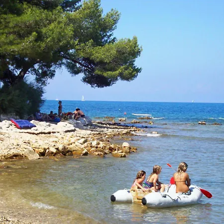 Mareda Palms * Novigrad (Istria)