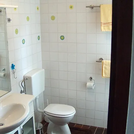 Apartment Mareda Palms