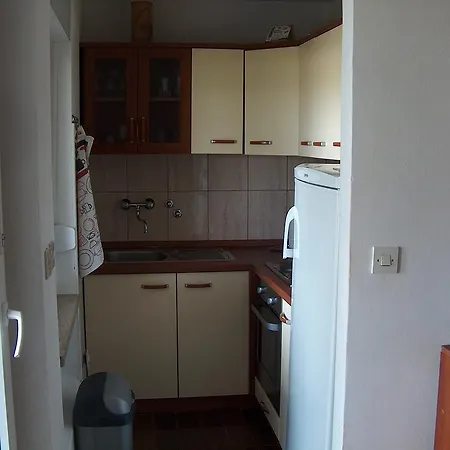 Mareda Palms Apartamento Novigrad Istria