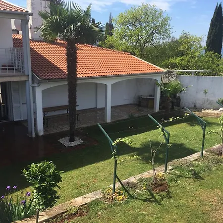 Apartment Mareda Palms *