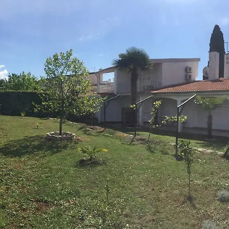 Apartamento Mareda Palms