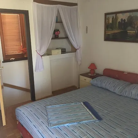 Mareda Palms Apartment Novigrad (Istria)