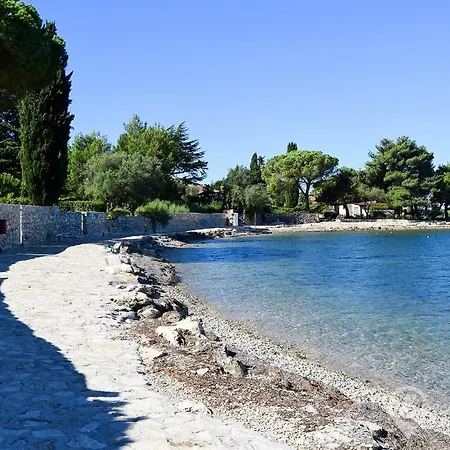 Appartamento Mareda Palms *