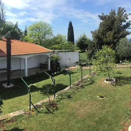 Apartment Mareda Palms Novigrad Istria