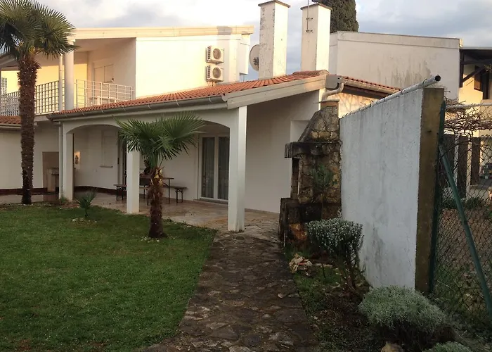 Mareda Palms