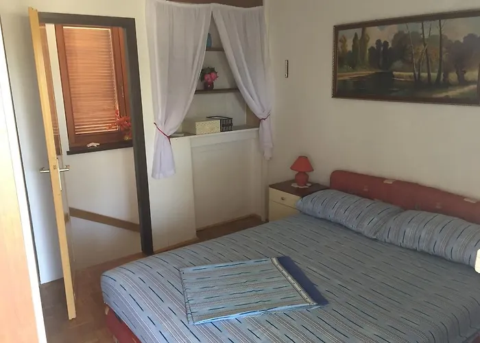 Mareda Palms Apartment Novigrad Istria